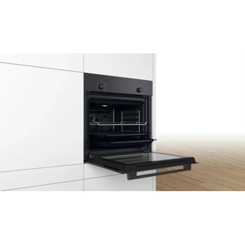 Духова шафа Bosch HBF 512 BB1T (HBF512BB1T)