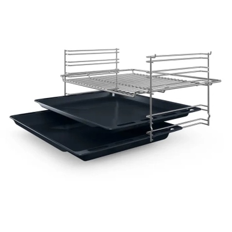 Духова шафа Bosch HBF 512 BB1T (HBF512BB1T)