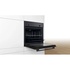 Духова шафа Bosch HBF 512 BB1T (HBF512BB1T)