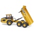 Спецтехніка Bruder Самоскид Volvo A60H (02455)