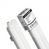 Світильник Eurolamp S IP65 36W 4000K (1.2m) (LED-FX(1.2)-36/4(S))