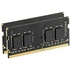 Модуль пам'яті для ноутбука SoDIMM DDR4 32GB (2x16GB) 3200 MHz eXceleram (E43232SD)