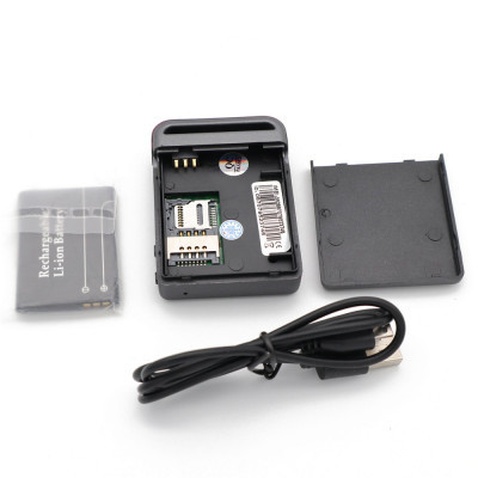 GPS трекер Voltronic TK 102B акб 1000Ah (TK-102B)
