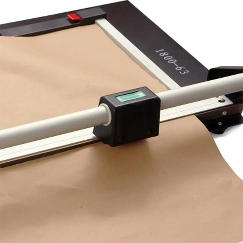 Різак Paper Trimer I-001 350 mm (4010500)