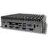 Промисловий ПК Geos BOX-3, J6412, 8GB/128GB/6xUSB/6xRS232/2xEthernet (GEOS BOX-3 SSD 0 Gb, ОП 0G (GEOS BOX-3 SSD 128 Gb, ОП 8Gb)