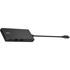 Порт-реплікатор ASUS Dual 4K USB-C Dock DC201 (90XB094N-BDS000)