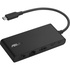 Порт-реплікатор ASUS Dual 4K USB-C Dock DC201 (90XB094N-BDS000)