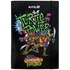 Папка для зошитів Kite В5 на гумці Ninja Turtles (NT25-210)