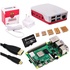 Промисловий ПК Raspberry Pi 4 4Gb KIT (EU) (RPI4-KIT-4GB-EU)