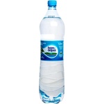 Мінеральна вода BonAqua Негазована 1.5 л (5449000045478)