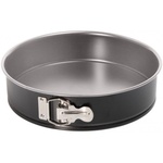 Форма для випікання Tefal Easybake, 24см, вуглецева сталь, чорний (J1741274)
