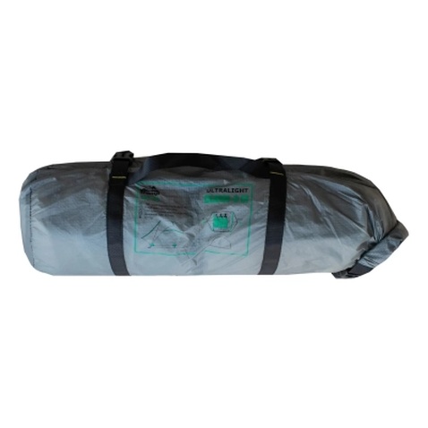 Намет Tramp Cloud 3 Si Grey (TRT-094-grey)