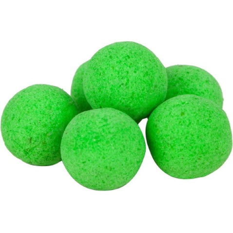 Бойл Brain Pop-Up F1 Green Peas (зелений горошок) 14mm 15g (1858.04.65)