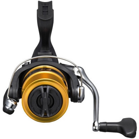 Котушка Shimano FX 2000 FC 2+1BB (FX2000FC)