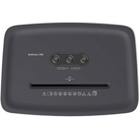 Знищувач документів HP OneShred 12MC (2806) (838095)