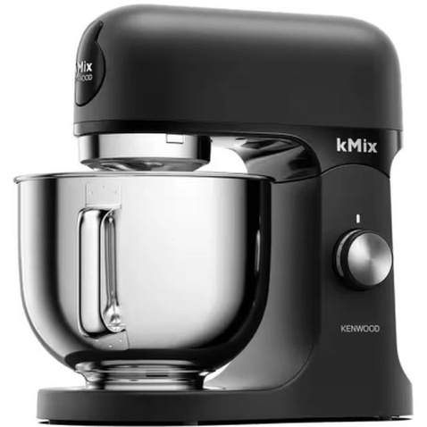 Кухонний комбайн Kenwood KMX 751 ABK (KMX751ABK)