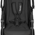 Коляска Lionelo Natt Black Onyx (LO-NATT BLACK ONYX)