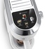 Ріжкова кавоварка еспресо DeLonghi EC 890.WI