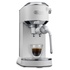 Ріжкова кавоварка еспресо DeLonghi EC 890.WI