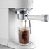 Ріжкова кавоварка еспресо DeLonghi EC 890.WI