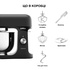 Кухонний комбайн Kenwood KMX 751 ABK (KMX751ABK)