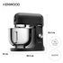 Кухонний комбайн Kenwood KMX 751 ABK (KMX751ABK)
