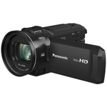 Цифрова відеокамера Panasonic HC-V900 Black (HC-V900E-K)