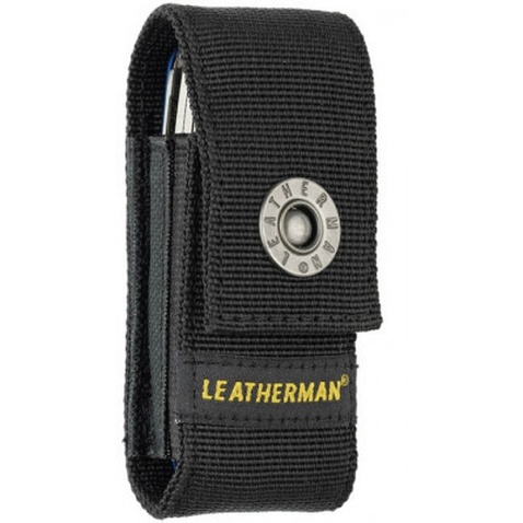 Мультитул Leatherman Signal Green Topo (832692)