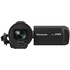 Цифрова відеокамера Panasonic HC-V900 Black (HC-V900E-K)