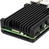 Корпус до промислового ПК Pi HUT for Raspberry Pi 5 Aluminium Armor Radiator (105858)