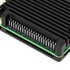 Корпус до промислового ПК Pi HUT for Raspberry Pi 5 Aluminium Armor Radiator (105858)
