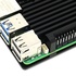 Корпус до промислового ПК Pi HUT for Raspberry Pi 5 Aluminium Armor Radiator (105858)