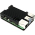 Корпус до промислового ПК Pi HUT for Raspberry Pi 5 Aluminium Armor Radiator (105858)