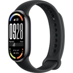 Фітнес браслет Xiaomi Smart Band 10 BHR07PYGL Чорний (1146724)