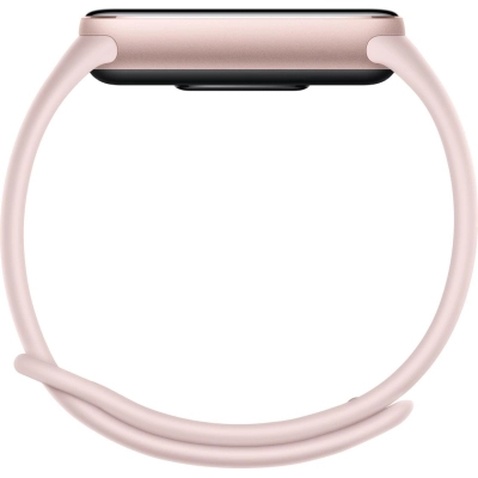 Фітнес браслет Xiaomi Smart Band 10 BHR9999GL Рожевий (1146726)