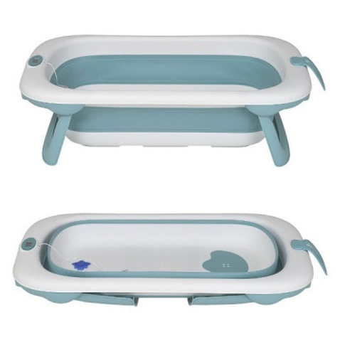 Ванночка El Camino T-Control Blue (ME 1106 blue)