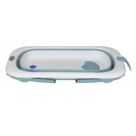 Ванночка El Camino T-Control Blue (ME 1106 blue)