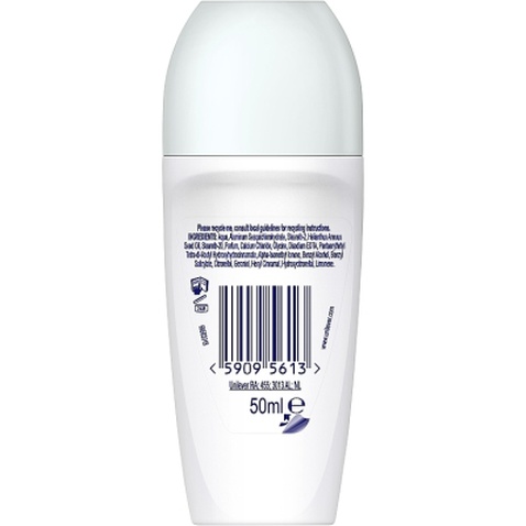 Антиперспірант Rexona Біоритм 50 мл (59095613)