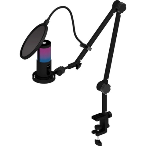 Мікрофон Hator Signify RGB PRO+ (HTA-516)