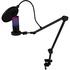 Мікрофон Hator Signify RGB PRO+ (HTA-516)
