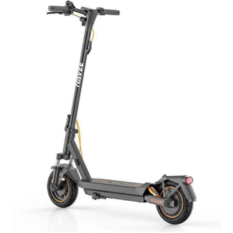 Електросамокат Navee GT3 PRO-E (1426104)