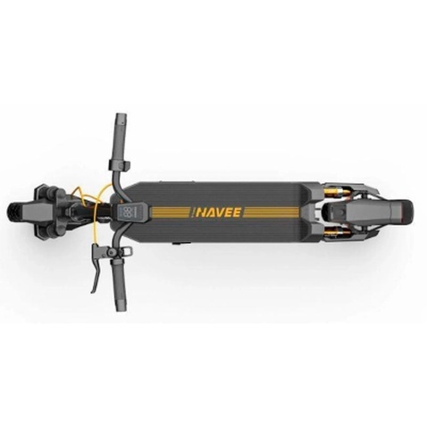 Електросамокат Navee GT3 PRO-E (1426104)