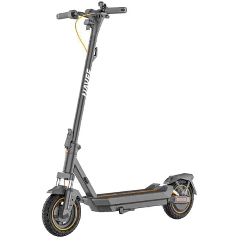 Електросамокат Navee GT3 PRO-E (1426104)