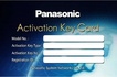 Програмне забезпечення  Panasonic KX-NSF101W ключ активації інтерфейсу CTI для IP-АТС KX-NS1000, KX-N