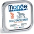 Консерви для собак Monge Dog Solo 100% індичка 150 г (8009470014144)