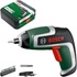 Викрутка акумуляторна Bosch IXO 7 3.6В 3-5.5Нм, 215об/хв, 0.32кг (0.603.9E0.020)