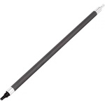 Вал магнітний HP LJ M402 +втулки, Classic Makkon (ZMNC-HP-M402-MDR)