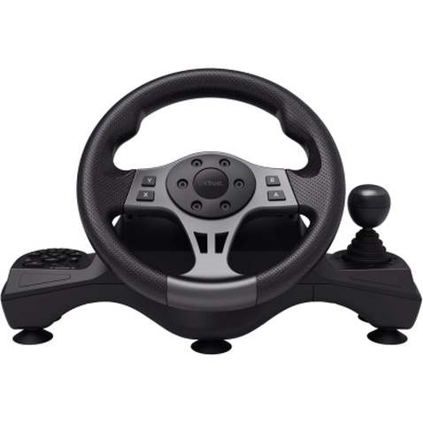 Кермо Trust GXT 289 Movi PC/PS4/PS3/Xbox/Nintendo Switch (25122)