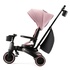 Дитячий велосипед Kinderkraft Jazz 2 Pink (KRJAZZ02PNK0000) (5902533927289)