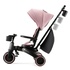 Дитячий велосипед Kinderkraft Jazz 2 Pink (KRJAZZ02PNK0000) (5902533927289)